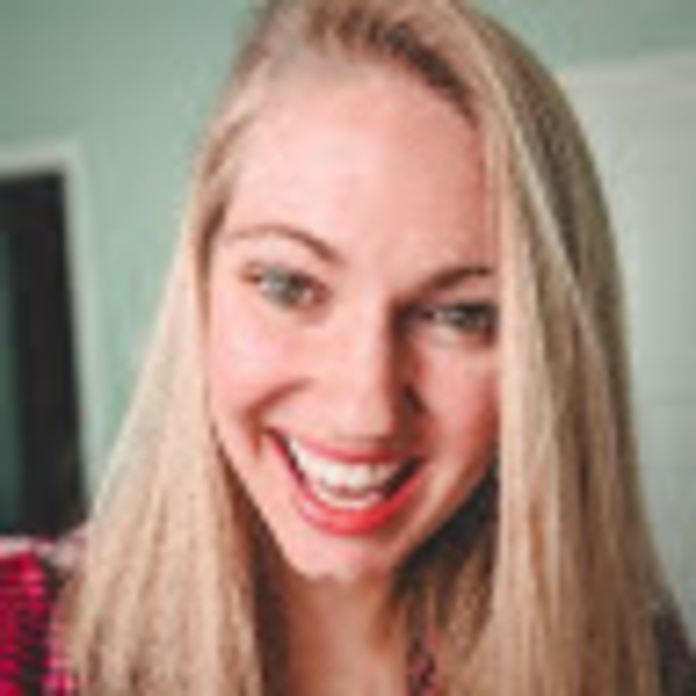 Meet your Posher, Kristen